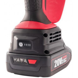 Píla Worcraft CHS-S20LiBP ShareSYS, 20V Li-Ion, ručná, mini reťazová, bezuhlíková, lišta 15 cm (náhrada za 114545)