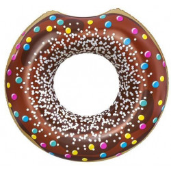 Kruh Bestway® 36118, Donut, detský, nafukovací, koleso do vody, 107 cm