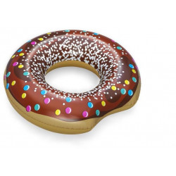 Kruh Bestway® 36118, Donut, detský, nafukovací, koleso do vody, 107 cm