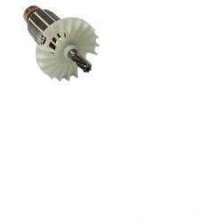 Rotor s ventilátorom na kladivo Worcraft WRH13-26DFR, diel 77