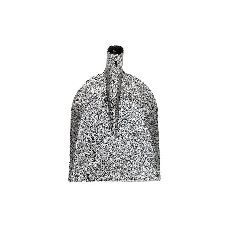 Lopata S504-3.WH Universal, 275x235 mm, drevená násada
